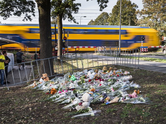 RTL Nieuws en Humberto Tan maken documentaire over Stint-ongeluk in Oss