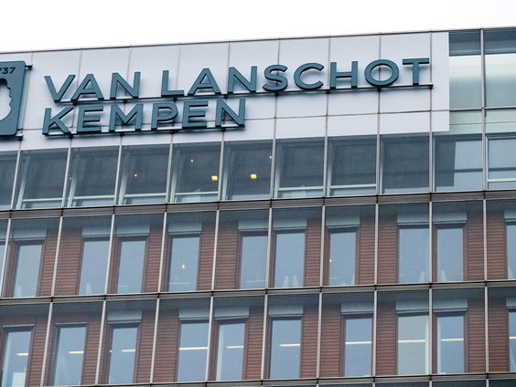 Van Lanschot Kempen verdiende indirect aan slavernij, wat nu?