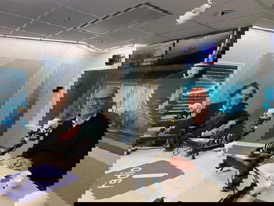 Spreidingswet: Hoe je van asielopvang geen crisis hoeft te maken