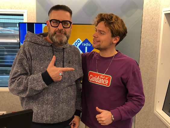 Foodfluencers winnen aan terrein