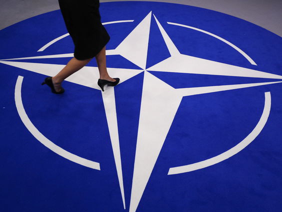 Finland en Zweden zetten stap richting NAVO