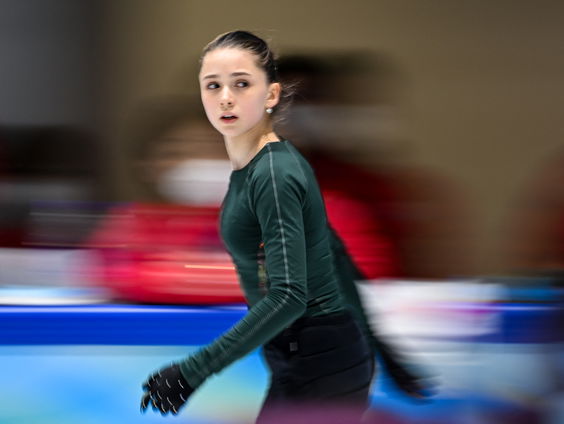 Positieve dopingtest, maar toch meedoen aan de Olympische Spelen, hoe zit dat?