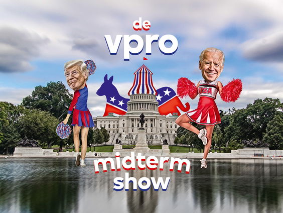 VPRO Midterm Show- aflevering III- Wat kosten de eieren?
