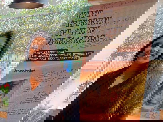 Toestemming van adoptieouders bij inzien van eigen dossier: 'Privacywet wordt tegen geadopteerden gebruikt'