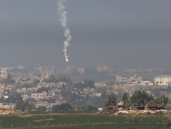 Amerikaanse lessen voor Israël