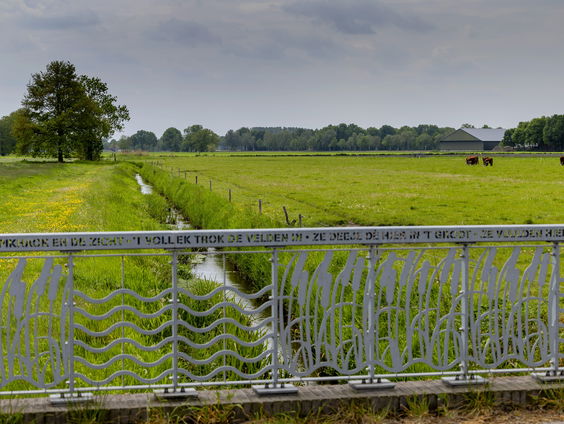 Droogteseizoen van start