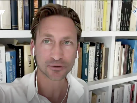 Gaat het goed of slecht met Europa? Professor Mathieu Segers deelt zijn visie