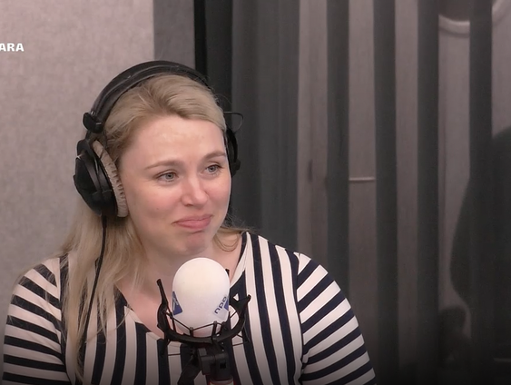 Druktemaker Lisa Loeb - On-Nederlands goed