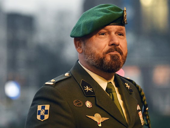 Marco Kroon komt met nieuw boek