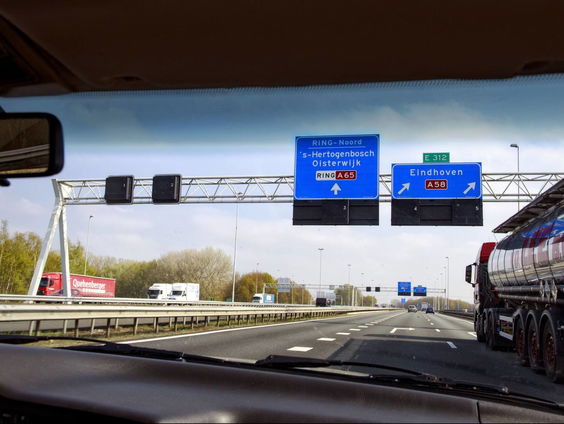 Duizenden met ongeldig rijbewijs op de weg