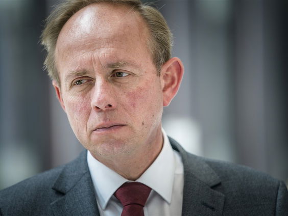 Dit is de Dag in alle Staten: SGP in de provincie Zeeland