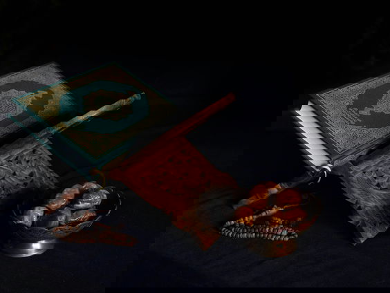 De Ramadan gaat ook in Gaza van start, maar hoe?