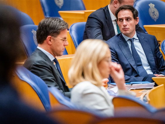 Stand.nl: 'We kunnen ons nu geen kabinetscrisis permitteren'