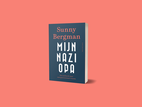 'Mijn nazi-opa' is een persoonlijk onderzoek naar intergenerationeel trauma