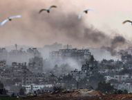 In tijden van oorlog is alles geoorloofd?