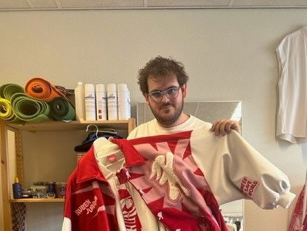 Mode voor ieder lichaamstype 'nieuwe normaal' op Amsterdamse modeweek