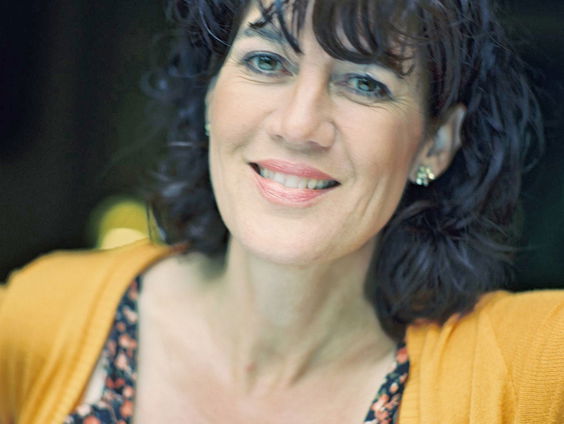 Taalschat: Een vriendin met vuisten van Mirjam Oldenhave