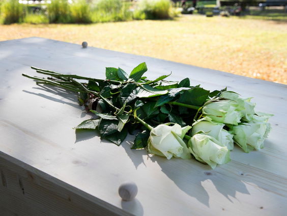 Wat gebeurt er met een lichaam na de dood?