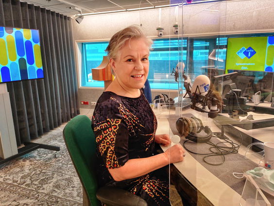 Ageeth Ouwehand over de gehandicaptenzorg met aanhoudende corona