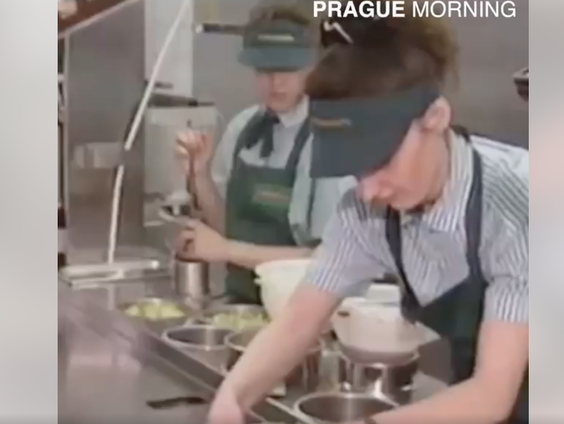 Uitgelicht: Tsjechië