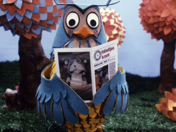 Buitenland Uitgelicht: België