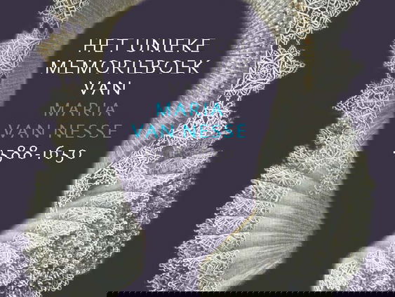 Het huishoudboekje van een 17e eeuwse vrouw in Alkmaar