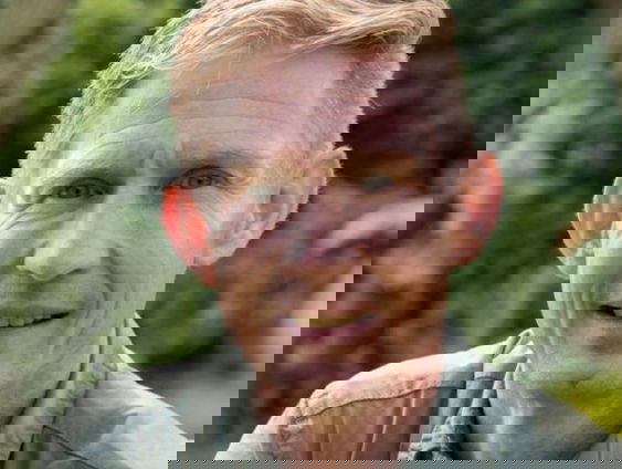 Schaamte van de eetstoornis