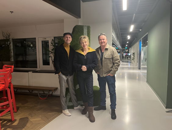 Hoe ziet het theaterseizoen van 2023 eruit?