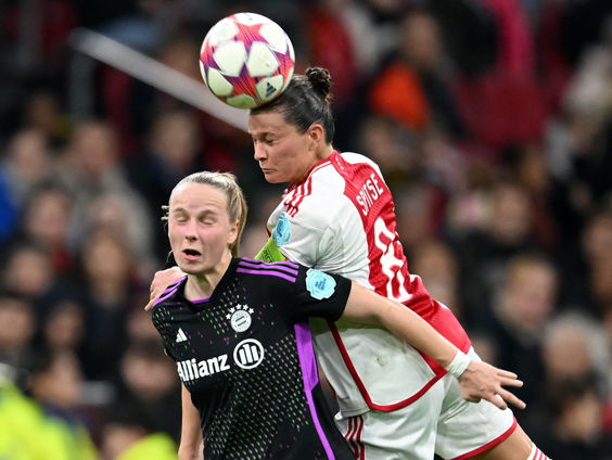 'Investeringen nodig om niveau Eredivisie Vrouwen op te krikken'