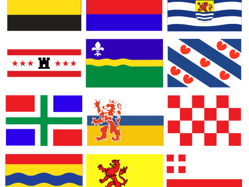 Noord-Holland wil nieuw volkslied voor de provincie