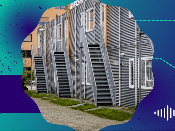 Psychische hulp bereikt vluchtelingen niet