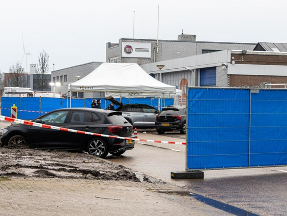 Rapper Bigidagoe doodgeschoten: wat zit erachter?