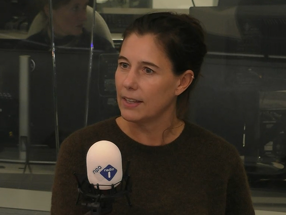 Om het RTL-debat voor te bereiden stapte politiek verslaggever Floor Bremer even in de schoenen van VVD-l ...