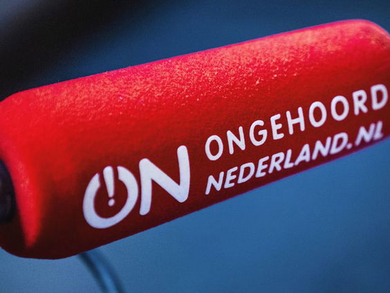Wat vindt journalistenvakbond NVJ van een verbod op Ongehoord Nederland?