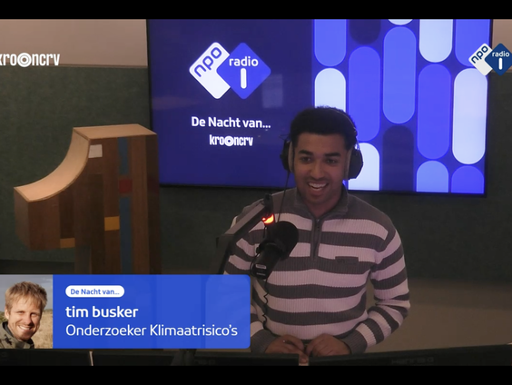 Watersnoodramp 70 jaar geleden, hoe staan we er nu voor?