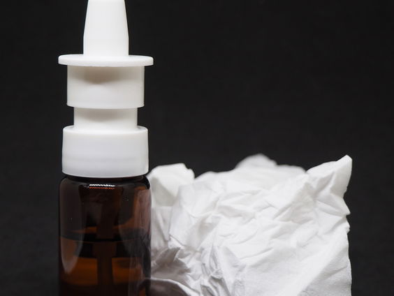 Verslavende neusspray mogelijk op meer plekken te koop: 'Het is wat riskant'