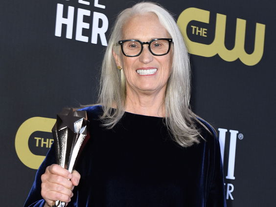 Jane Campion genomineerd voor Oscar
