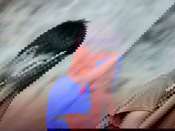 Worden niet-Oekraïense kindvluchtelingen gediscrimineerd en wat moeten zij doorstaan?