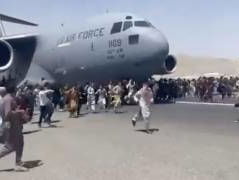 Moet Nederland vier Afghaanse gezinnen evacueren?