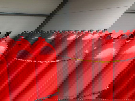 Sla je zelf opgewekte energie lokaal op: in waterstof