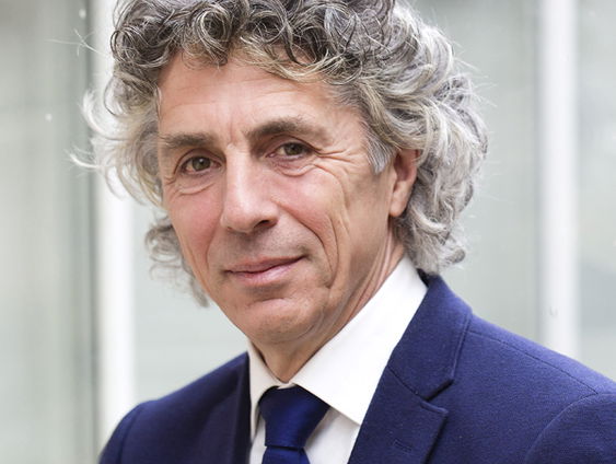 Sven Op 1 - Wim Voermans over mondkapjesdebat met De Jonge: "Tweede Kamer schendt de Grondwet"