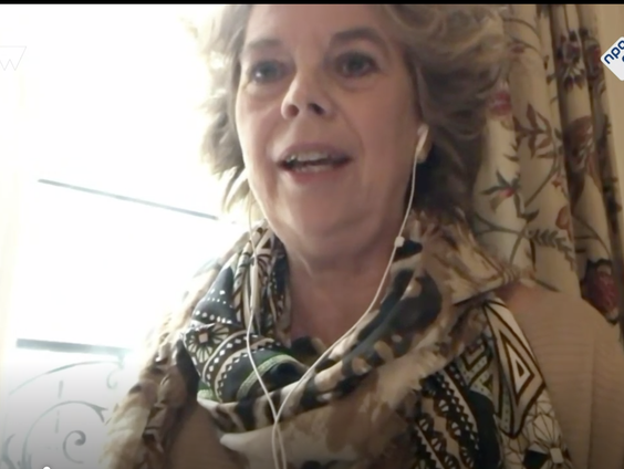 Frankrijk-kenners Henk Pröpper en Margot Dijkgraaf over de tweede ronde van de Franse presidentsverkiezingen