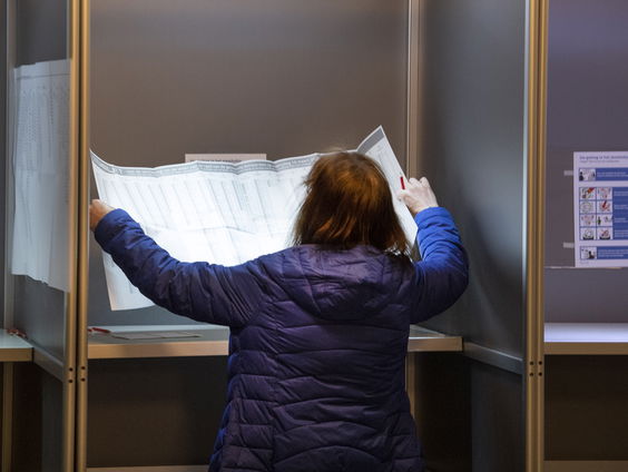 Nederland heeft gekozen, wat valt er op?