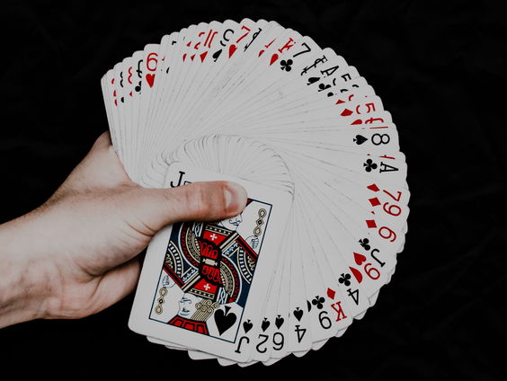 Hans Kazan over legendarische goochelaar Fred Kaps