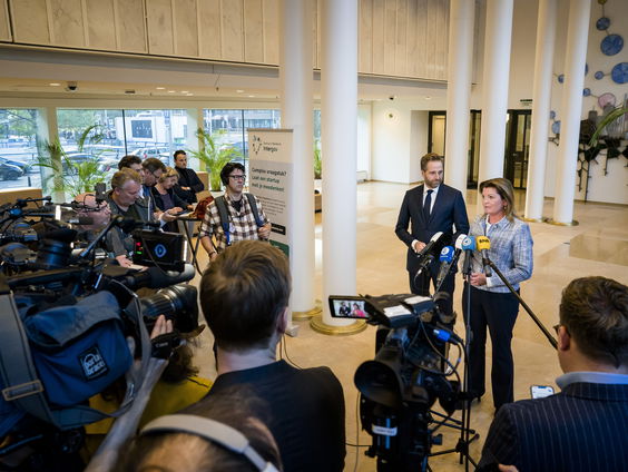 Rechter zet streep door bouwvrijstelling