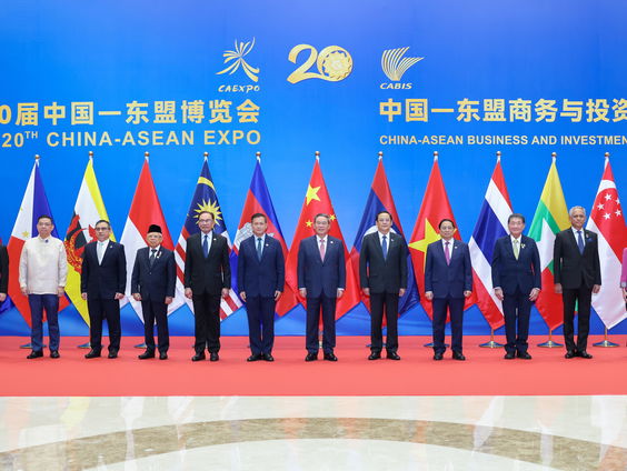 Waarom ligt een militaire ASEAN-oefening zo ontzettend gevoelig?