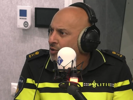 Politiechef Noord-Nederland moe van te veel Kamervragen: 'Roept bureaucratie op'