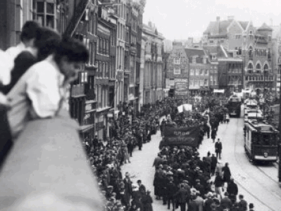 Dag van de Arbeid: hoe is deze dag ontstaan en waarom?