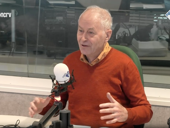 René Appel over de TNA van Kim Putters