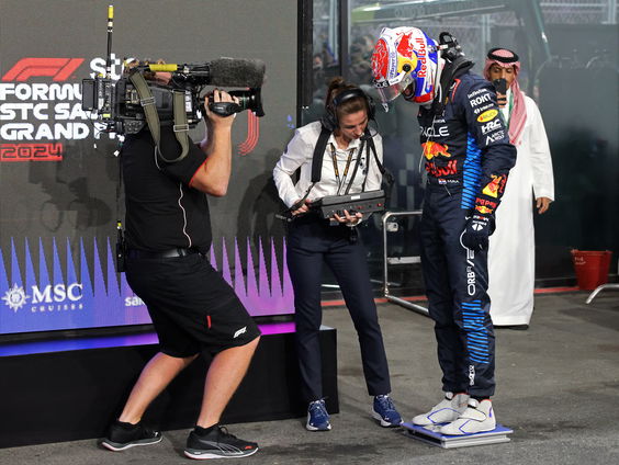 Saoedi-Arabië is flink aan het hervormen